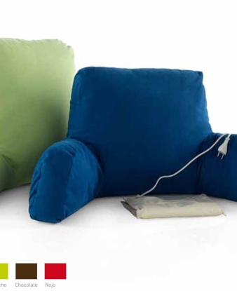 Almohada Lumbar DOM