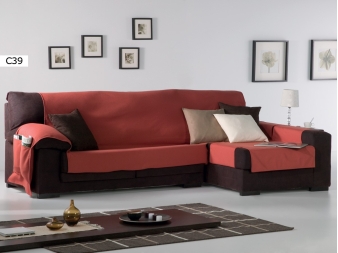 Funda Chaise Longue Lona