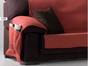 Funda Chaise Longue Lona