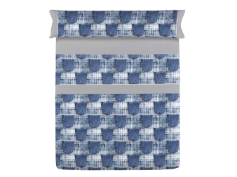 Conjunto de Cama Bolsillos de Lois