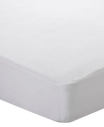 Protector de Colchón Sandwich de Mash impermeable