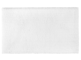Alfombra de Dormitorio Purity Graccioza blanco - white
