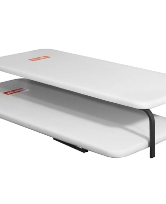 cama nido divanlin 3d pikolin base tapizada