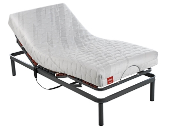 Cama Articulada Pack Nova de Pikolin
