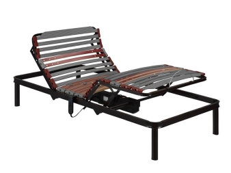 Somier de la Cama Articulada Nova de Pikolin
