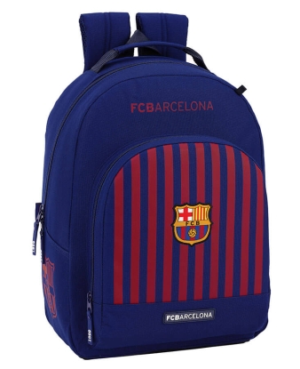 Mochila del FC Barcelona con Protección