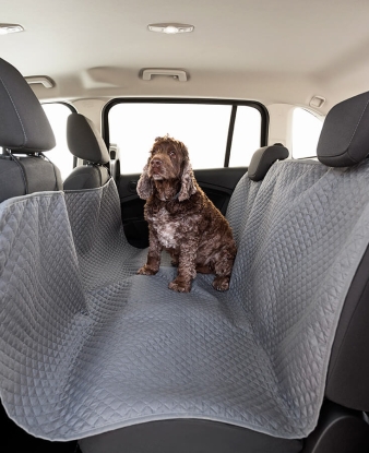 Protector Asientos de Coche Oslo Protect para perro