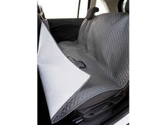 Cubre Asientos Impermeable para Perros Oslo Protect
