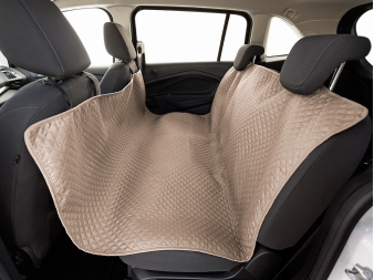 Protector para Asientos de Coche Oslo Protect C01