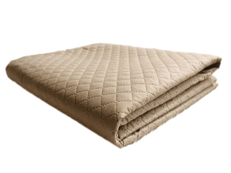 Protector Impermeable para Maletero de Coche beige