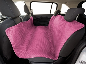 Protector para Asientos de Coche Oslo Protect C02