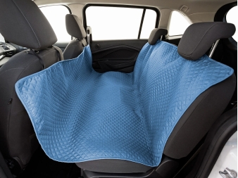 Protector para Asientos de Coche Oslo Protect C03