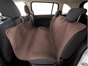 Protector para Asientos de Coche Oslo Protect C07