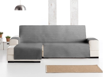 Funda Chaise Longue Oslo Protect de Eysa izquierda C06