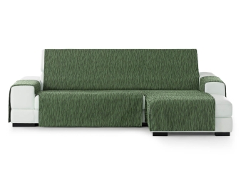 Funda Chaise Longue Indico de Eysa derecho C04