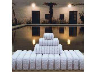 Cojunto de Baño Petra de Graccioza Bio Luxury