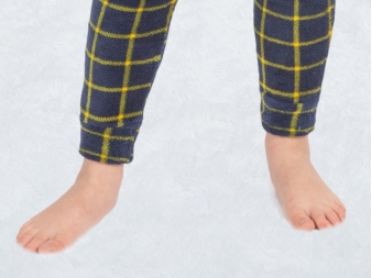 Pijama Niño Invierno Coralina Noel