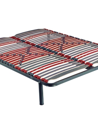 Somier Multiláminas SM26R de Pikolin
