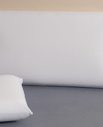 Almohada Viscoelástica Visconube de Velfont