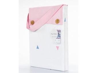 Sábanas Nuvola Cocoon con bolsa de tela