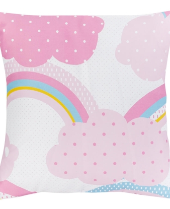 Cojín Infantil Confecciones Paula Iris