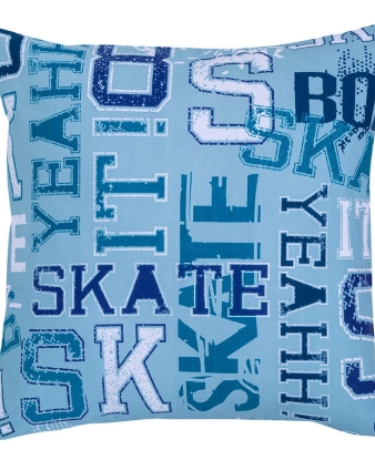 Funda de Cojín Confecciones Paula Skate