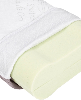 Almohada Multitalla Viscosoja talla 3