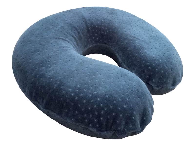 Collarín Ergonómico AH22 de Pikolin Home azul