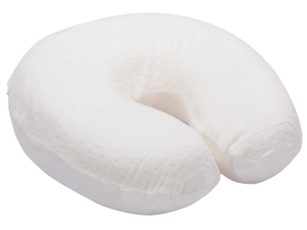 Collarín Ergonómico AH22 de Pikolin Home blanco