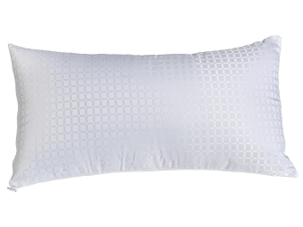 Almohada antialérgica Iron de Pikolin