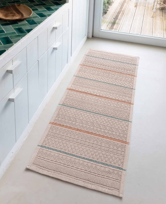 Alfombra Antideslizante Cocina Sorema Arbor