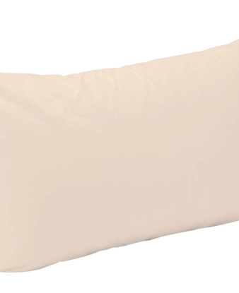 Funda Almohada Impermeable Algodón Orgánico