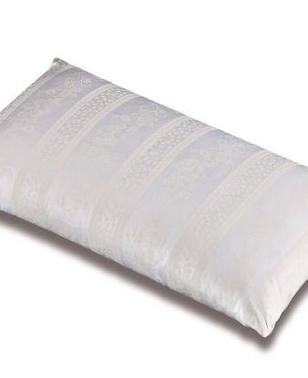 Almohada Antialérgica Pluma Allerban de Mash