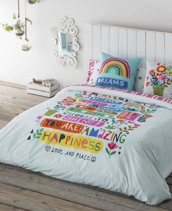 Funda Nórdica Juvenil JVR Imagine