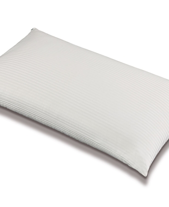 Almohada Antiácaros Mash doble funda