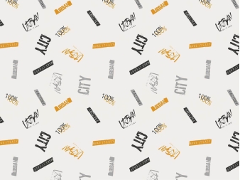 Metraje Urban de JVR. Diseño juvenil