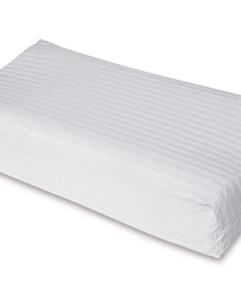 Almohada ergonímica Látex de Mash Care