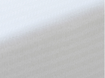 Textura de la Funda Bielástica de Colchón Padua