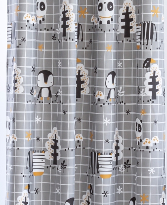 Tela Infantil Confecciones Paula Nordic
