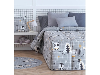 Comforter Nordic de Confecciones Paula