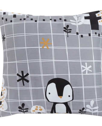 Cojín Infantil Confecciones Paula Nordic