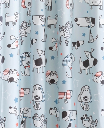 Tela Infantil Confecciones Paula Max