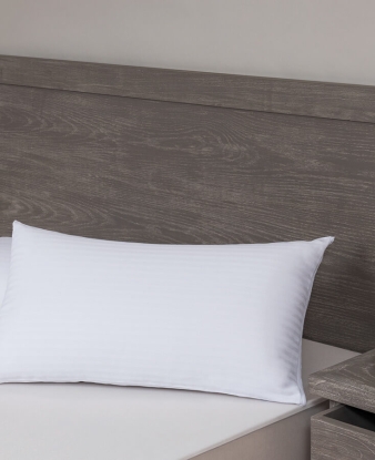 Funda Almohada Raso Labrado Velfont