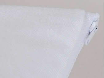 Funda Protectora para Almohada Punto de Algodón con cremallera
