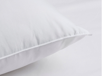 Almohada de microfibra con Aloevera