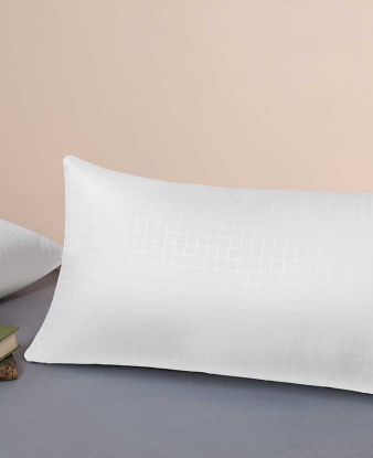 Almohada Velfont Titan Dura
