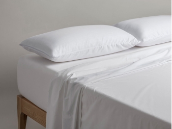 Almohada Titán más alta y más dura