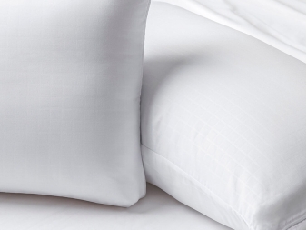 Almohada Titán de Velfont con fibra reciclada Neofill