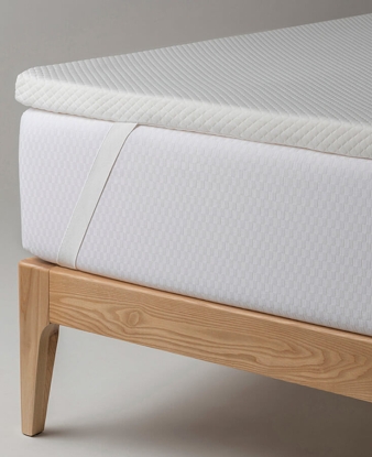 Topper Velfont Viscoplus Desenfundable