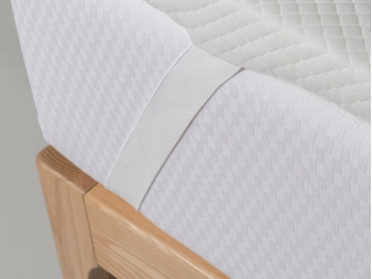 Topper ajustable de viscoelástica Viscoplus de Velfont